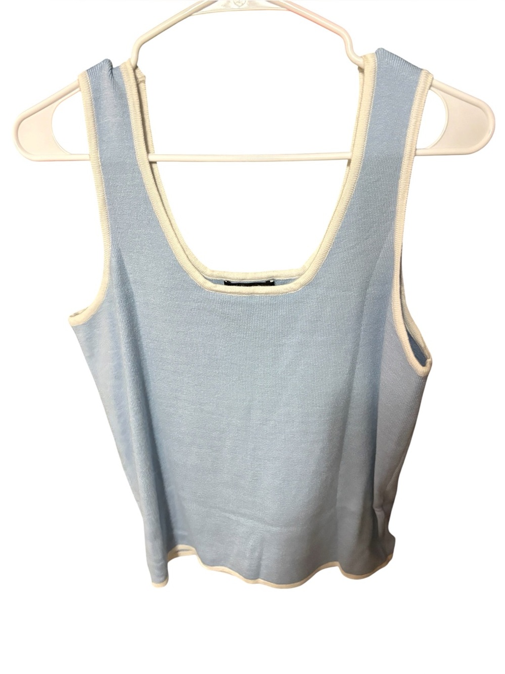 Dokotoo tank top